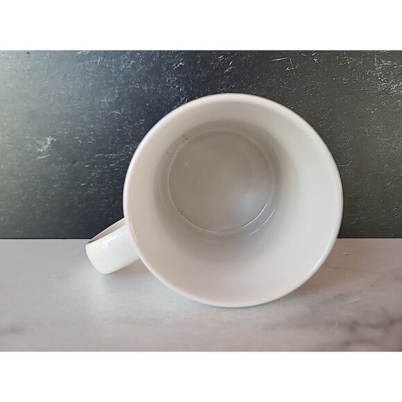 Shoebox Greetings Coffee Mug 1988 Hallmark Humorous - Picture 6 of 10